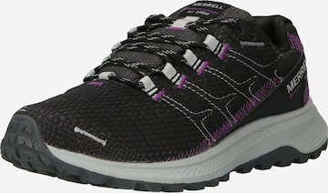 MERRELL Lave sko 'FLY STRIKE GTX' i sort: forside