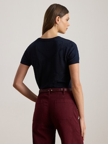 Lauren Ralph Lauren Trui in Blauw