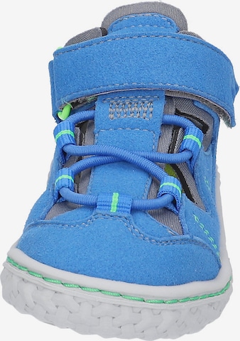 RICOSTA Sneaker 'Jeff' in Blau