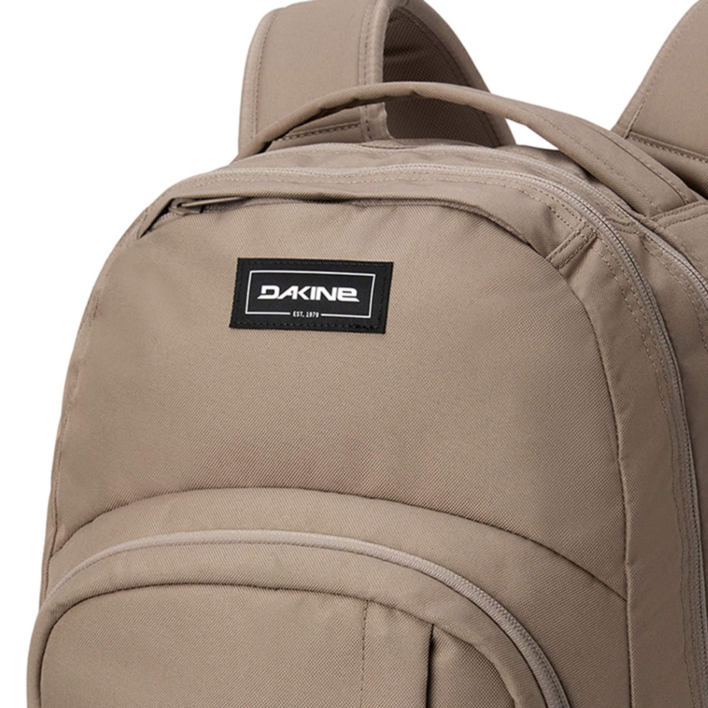 DAKINE - Mochila 'Campus' em bege