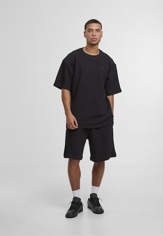 Karl Kani Regular Broek in Zwart