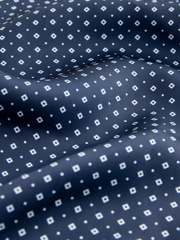 Next Scarf in Blue