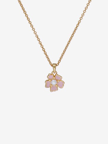 Ted Baker Necklace in Gold