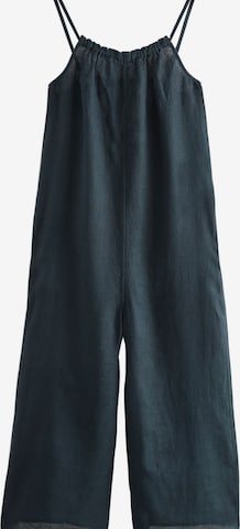 zils Next Kombinezons: no priekšpuses