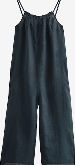 Next Macacões em navy, Vista do artigo