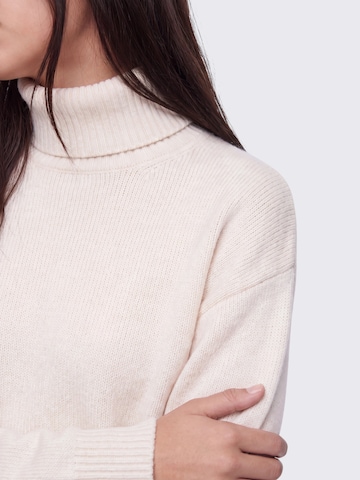 studioselect Pullover 'Nana' in Beige