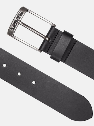 Ceinture 'LEVI'S LM BELT LEGACY GROUP FREE CINTURA' LEVI'S ® en noir