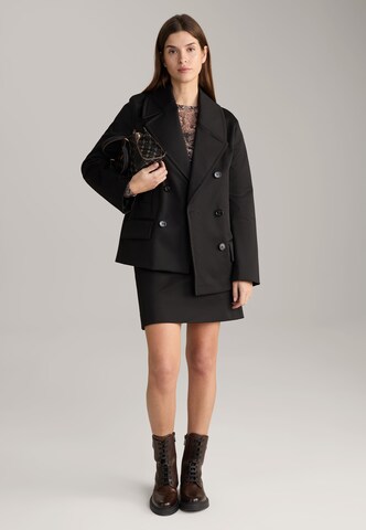 JOOP! Mantel 'Conny' in Schwarz