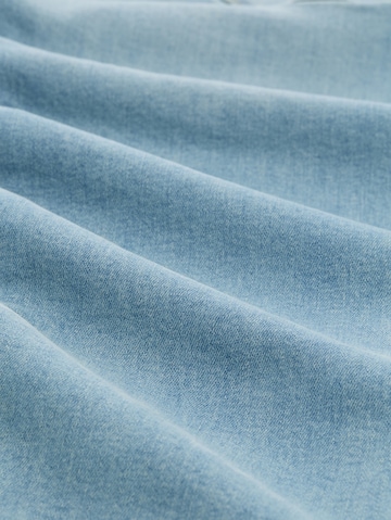 TOM TAILOR Slim fit Jeans in Blue