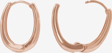 Heideman Earrings 'Nora' in Gold