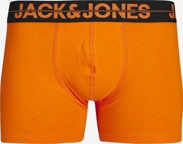 mėlyna JACK & JONES Boxer trumpikės 'Seth'