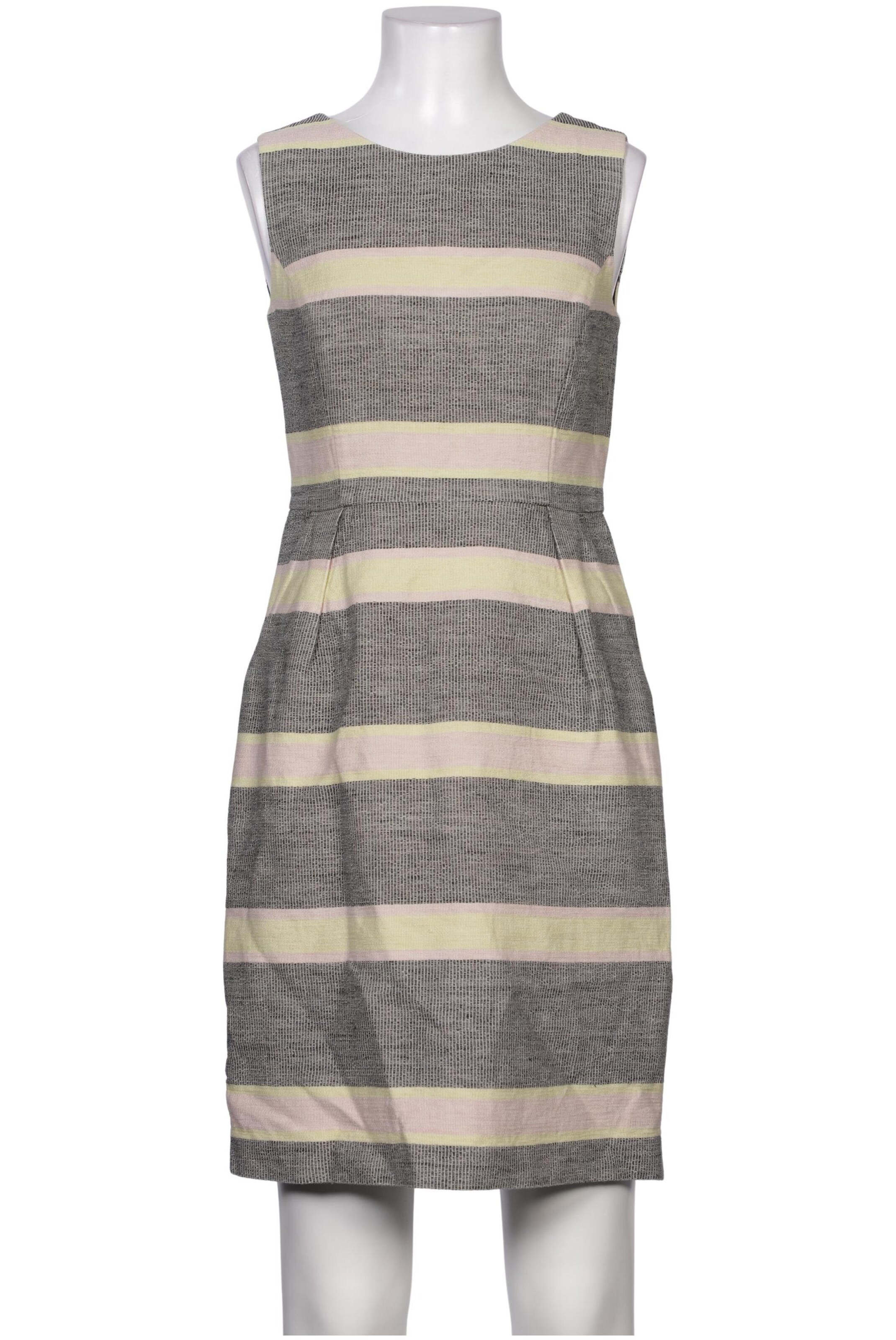 HALLHUBER Dress in S in Mixed colors: front