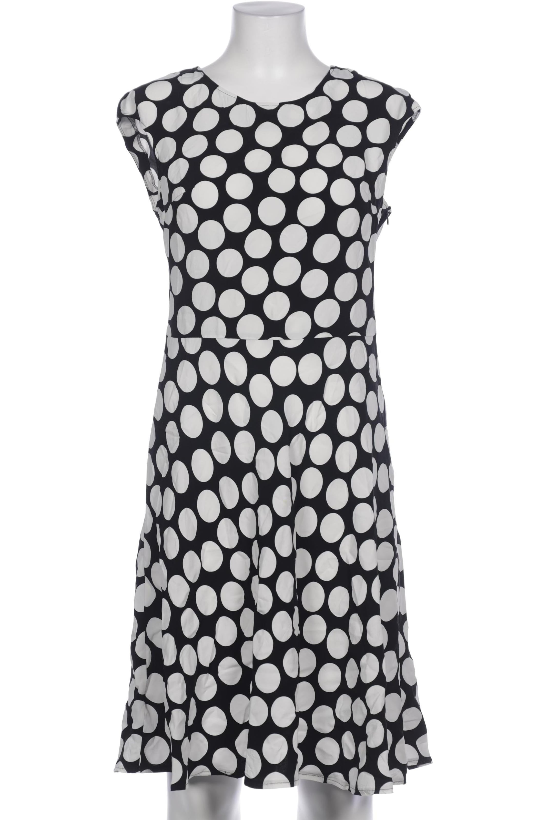 APANAGE Dress in L in Black: front