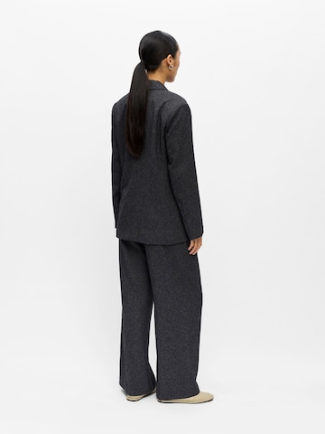 OBJECT Blazer in Black