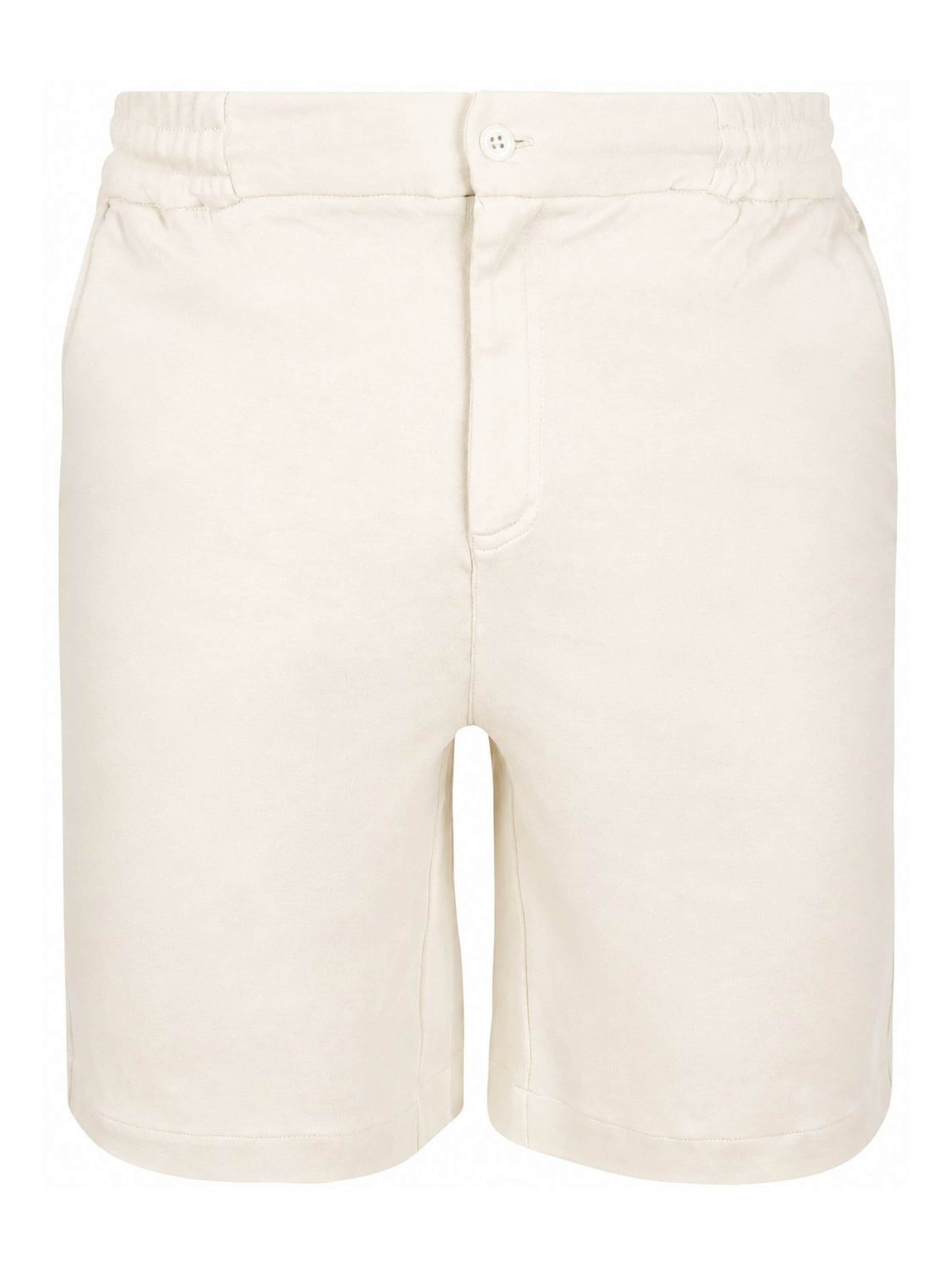 Suitable Hose 'Jink'‌‌‌‌‌ in Beige: Vorderseite