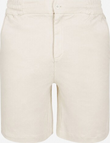 Suitable Hose 'Jink' in Beige: Vorderseite