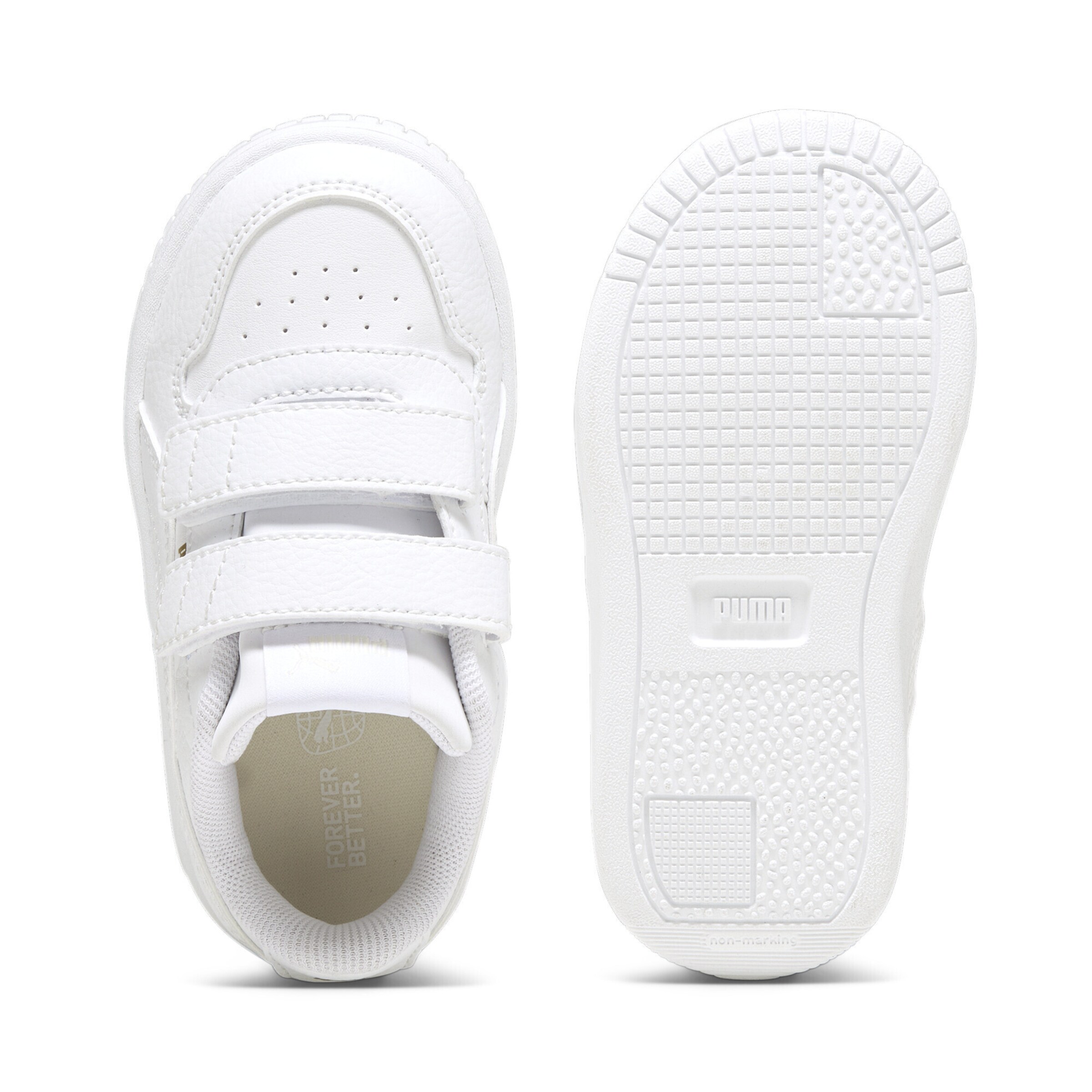 PUMA Trainers 'Carina' in White