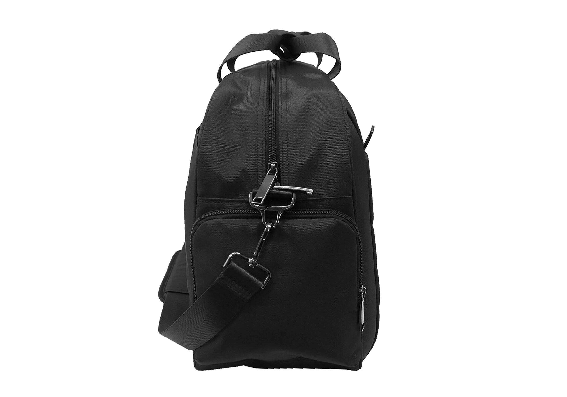 Männer Taschen & Rucksäcke Volkswagen Tasche 'Movement' in Schwarz - YQ00167 Männer Taschen & Rucksäcke Volkswagen Tasche 'Movement' in Schwarz - YQ00167