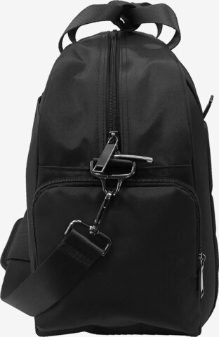 Volkswagen Travel Bag 'Movement' in Black