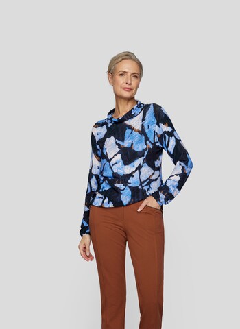 Rabe Shirt in Blue: front