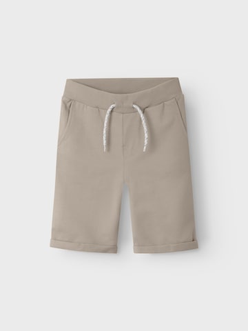 regular Pantaloni 'VERMO' di NAME IT in grigio