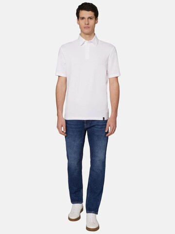 Boggi Milano Shirt in White