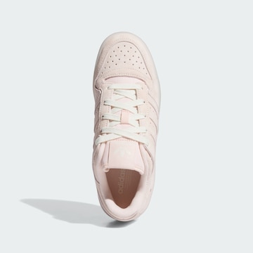 ADIDAS ORIGINALS Sneaker  ' Forum ' in Pink