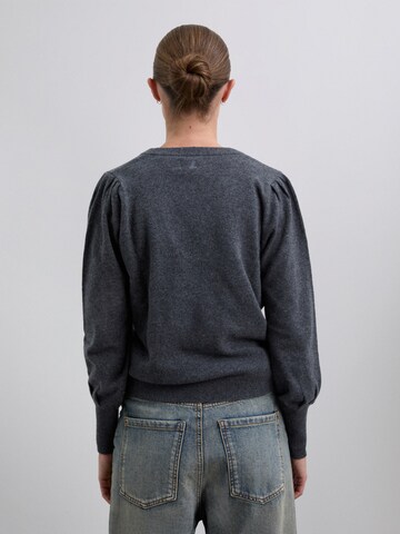 Scalpers Neulepaita ' ' värissä harmaa