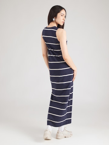 VERO MODA - Vestido 'VMDINA' en azul