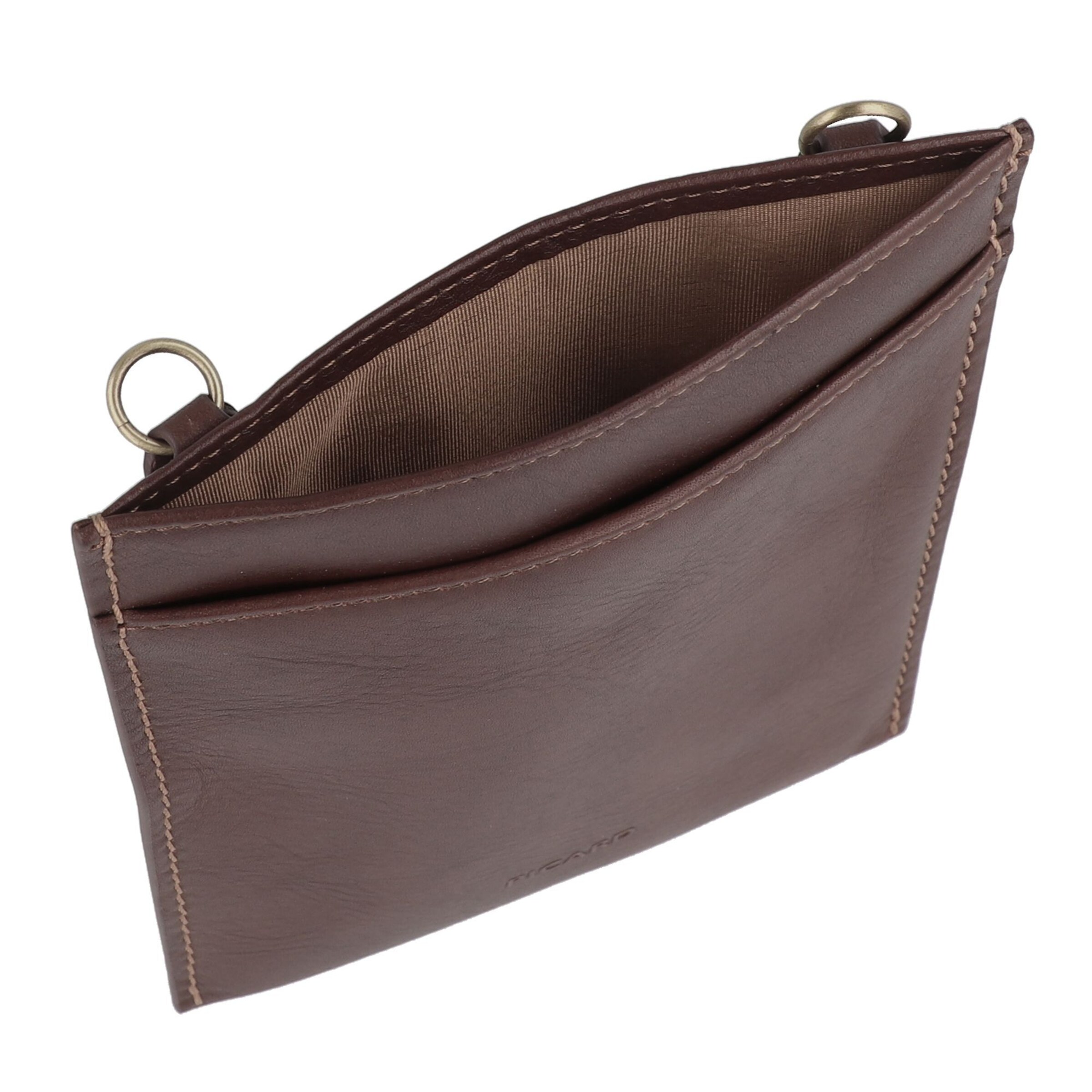 Picard Crossbody bag 'Toscana' in Brown