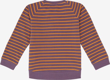 Sense Organics Sweatshirt 'DENA' in Purple