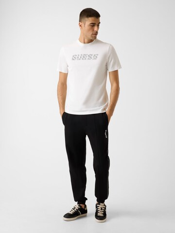 GUESS Shirt in Beige