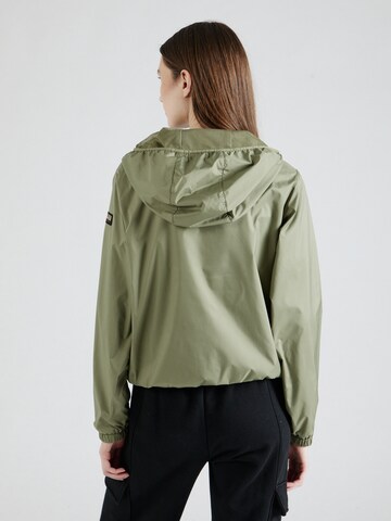 NAPAPIJRI Between-Season Jacket 'A-RAYMI' in Green