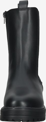 Dockers by Gerli Chelsea Boots in Black