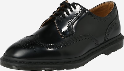 Dr. Martens Chaussure à lacets 'KELVIN II' en noir, Vue avec produit