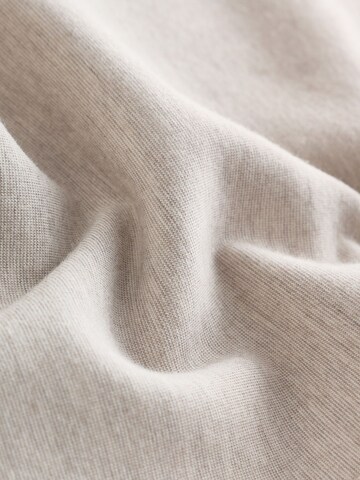 Wide leg Pantaloni 'N.Premium' di Next in beige