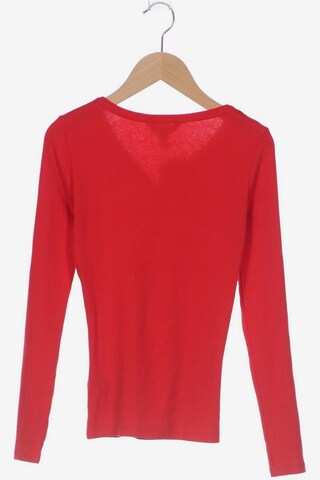 New Look Petite Top & Shirt in S in Red