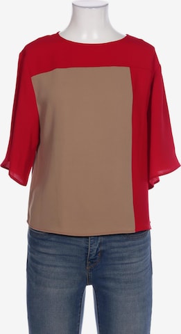 ARMANI EXCHANGE Bluse S in Rot: predná strana