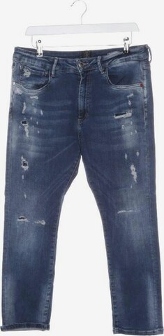 Elias Rumelis Jeans in 29 in Blue: front