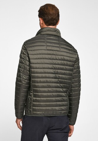 Louis Sayn Performance Jacket in Green