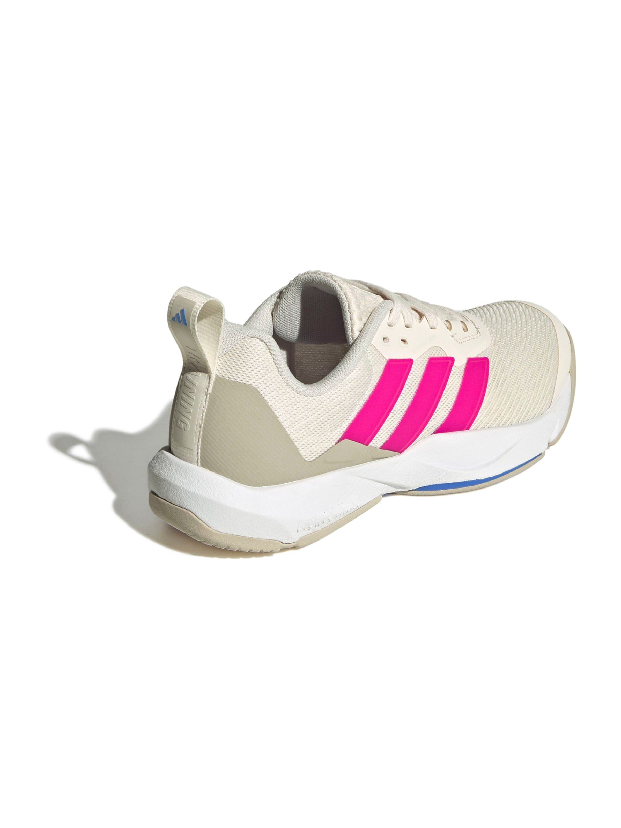 ADIDAS PERFORMANCE Sports shoe 'Rapidmove 2' in White