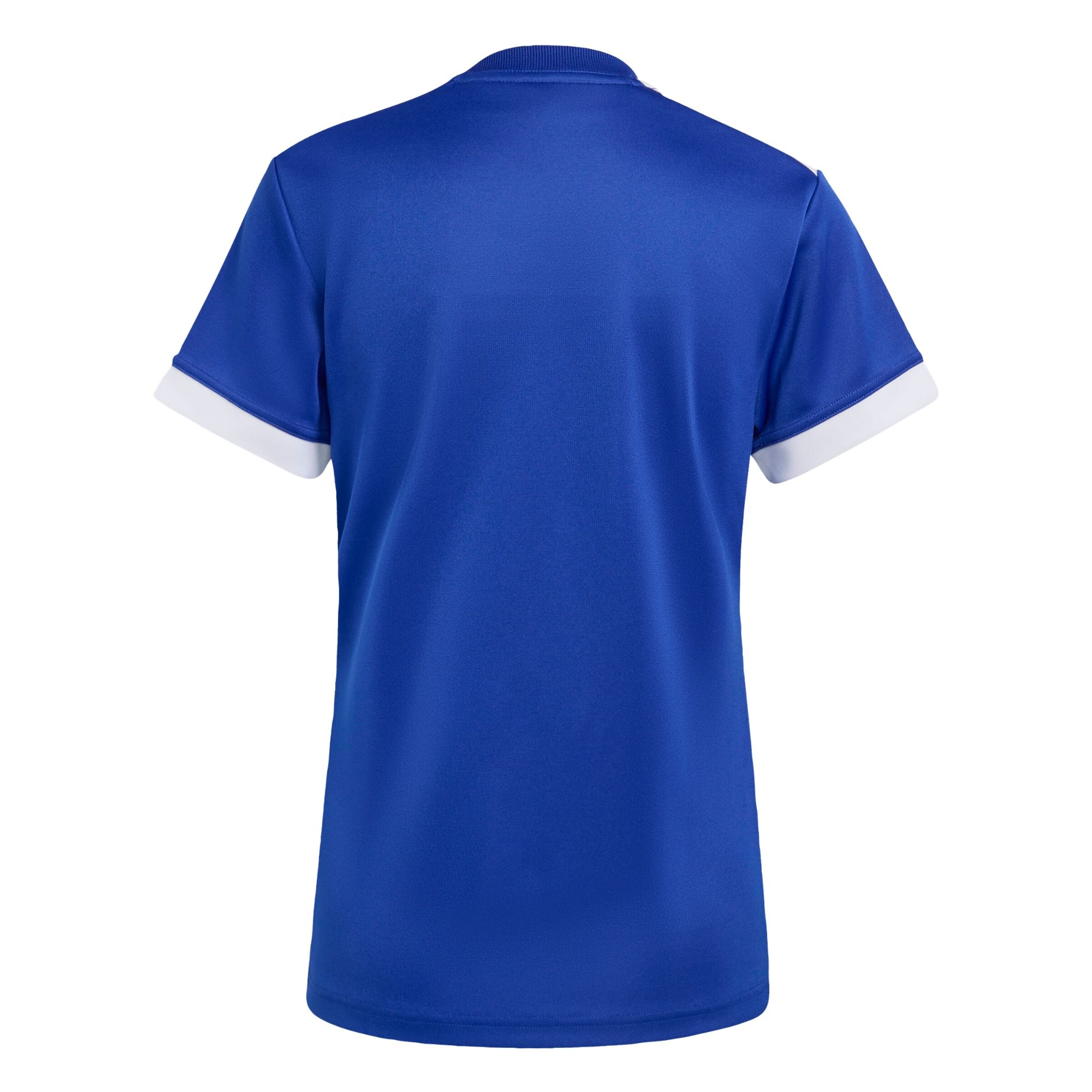 T-shirt fonctionnel 'Frankreich Rugby Home Replica Supporter' ADIDAS PERFORMANCE en bleu