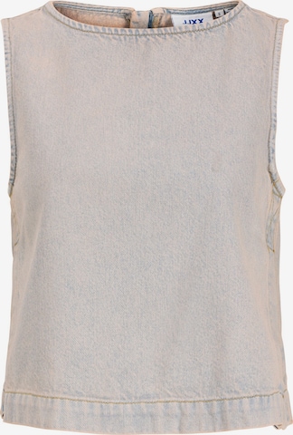 JJXX - Top 'JXHella' en azul: frente