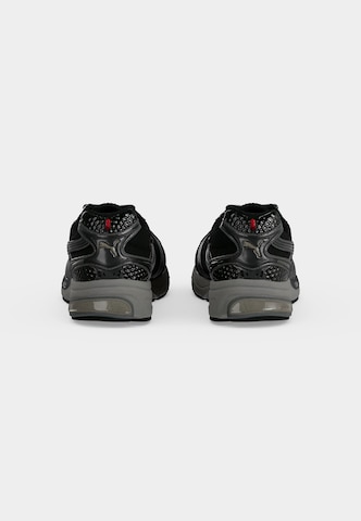 PUMA - Sapatilhas baixas 'Homura' em preto