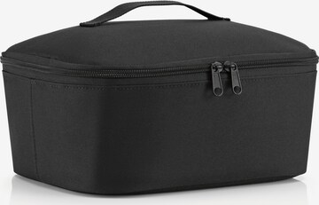 REISENTHEL Kühltasche in Schwarz