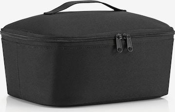 REISENTHEL Kühltasche in Schwarz