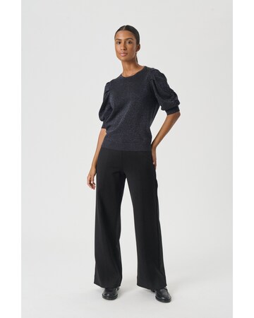 Part Two - Jersey 'Varai' en negro