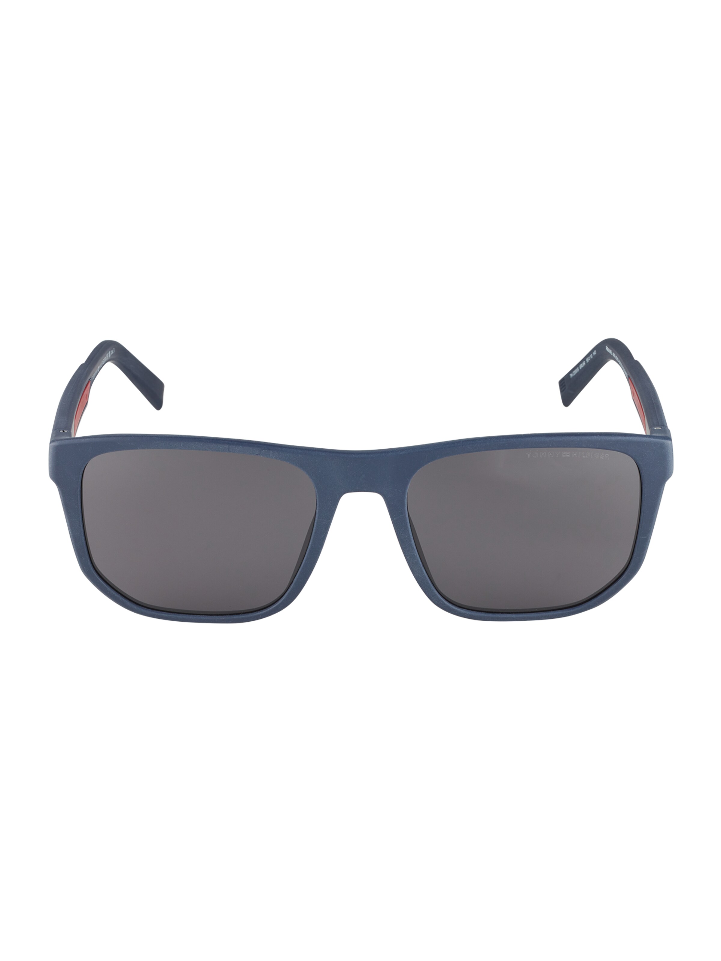 Lunettes de soleil TOMMY HILFIGER en bleu