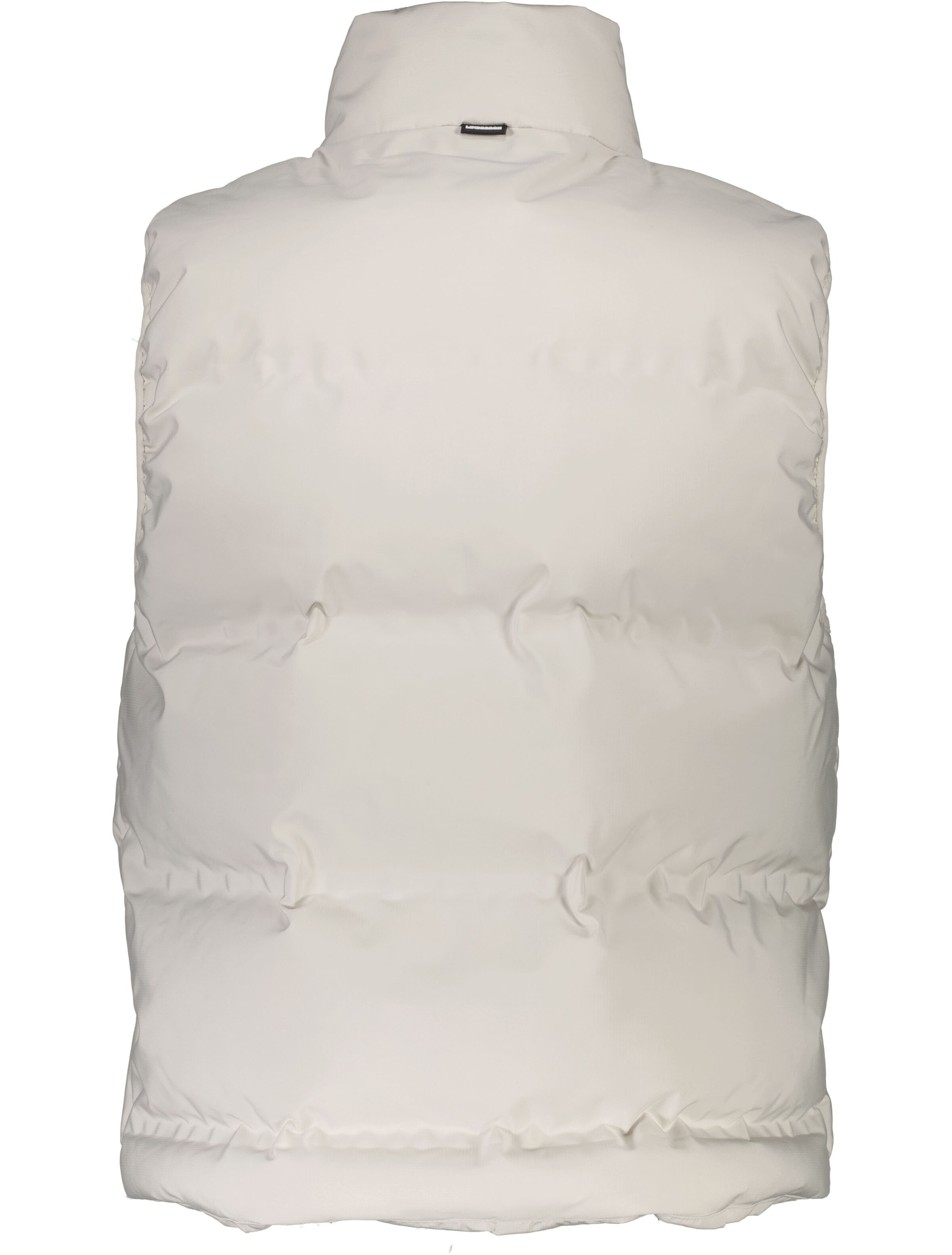 Lindbergh Vest in White