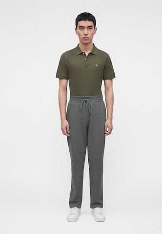 Hackett London regular Παντελόνι σε γκρι